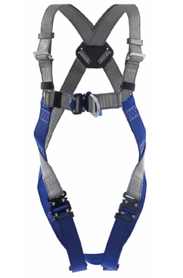 PSA - Absturzsicherung PSA - Absturzsicherung