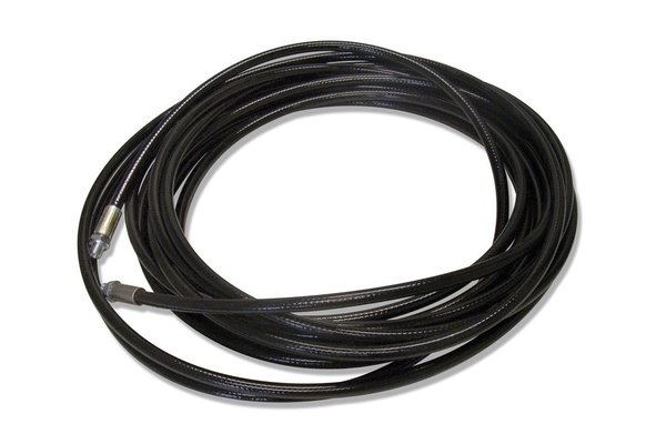 Rohreinigungsset für Heiß- und Kaltwasser-Hochdruckreiniger Rohreinigungsset für Heiß- und Kaltwasser-Hochdruckreiniger