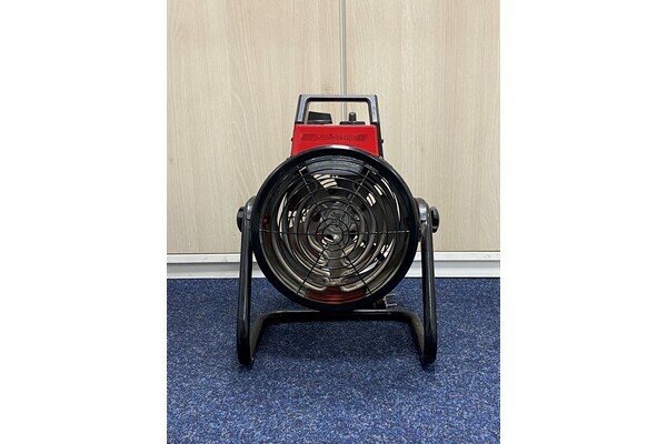 Industrie-Elektro-Heizlüfter D010Y